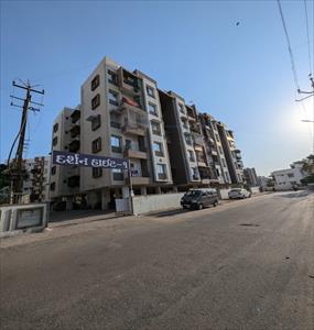 2BHK for sale in Waghodia Dabhoi Ring Road area, Vadodara