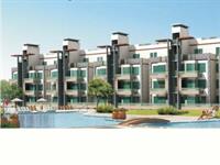 2 Bedroom Flat for sale in Supertech Oxford Square, Noida Extension, Greater Noida