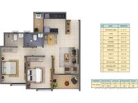 Floor Plan-C