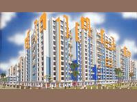 1 Bedroom House for sale in Raj Vaibhav NX, Dombivli West, Thane