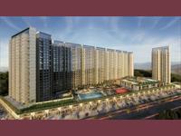 3 Bedroom Flat for sale in Akshar Green World, Airoli, Navi Mumbai