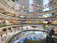 Shop / Showroom for sale in M3M Experia, Sector 94, Noida