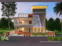 2 Bedroom House for sale in Manchester Mayberry, Thudialur, Coimbatore