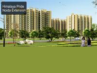 3 Bedroom Flat for sale in Himalaya Pride, Noida Extension, Greater Noida