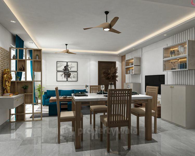 Dinning Room