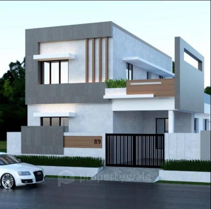 Elevation