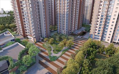 3 Bedroom Apartment for sale in Chikkavaderapura, Bangalore