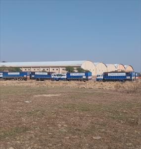 Agricultural Land for sale in Sikri, Faridabad