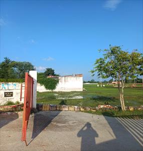 Residential Land for sale in Deva Road area, Lucknow