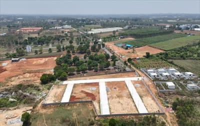 Residential Land for sale in Anekal, Bangalore