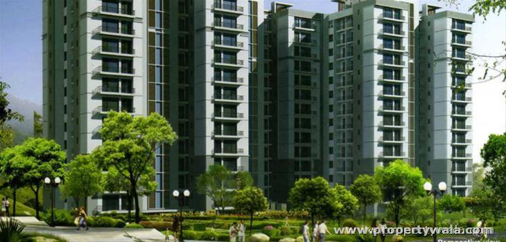 4 Bedroom Apartment / Flat for sale in Puri Diplomatic Green, Sector-113, Gurgaon