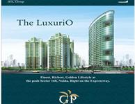 3 Bedroom Flat for sale in IITL-Nimbus The Golden Palms, Noida-Greater Noida Expressway, Noida