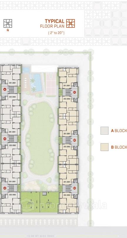 Master Plan