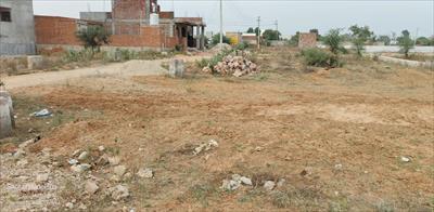 Residential Land for sale in Jagatpura, Jaipur