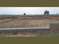 Residential Plot / Land for sale in Ganod, Raipur