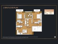 Floor Plan-A