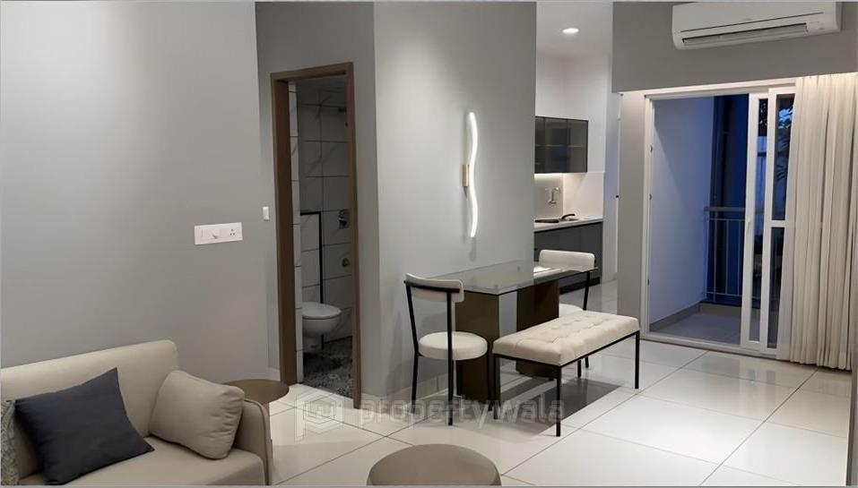 Project - Living Room