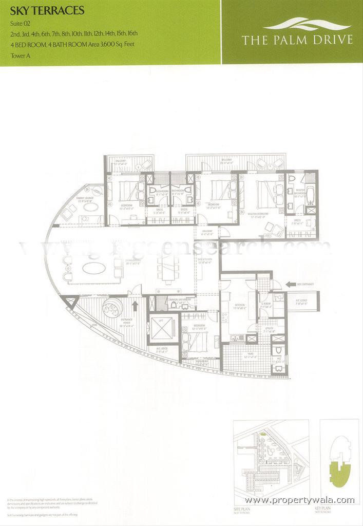 Floor Plan-3