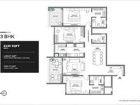 Floor Plan-A