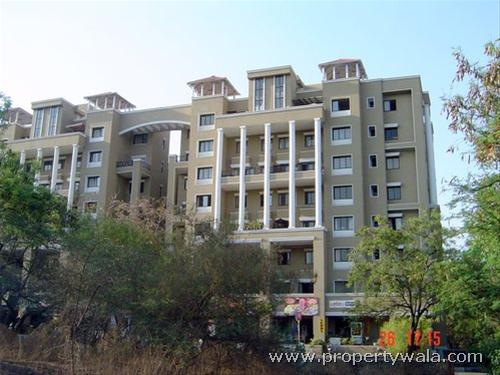 Rohan Prarthana - Kothrud, Pune - Residential Plot / Land Project