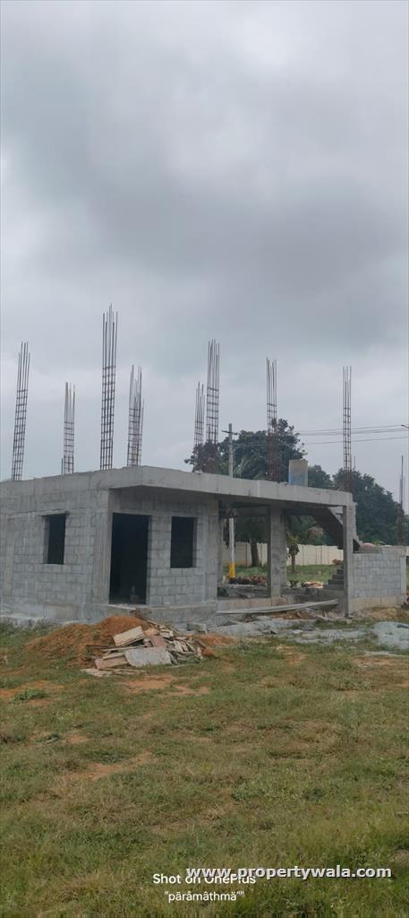 Project - Garden
