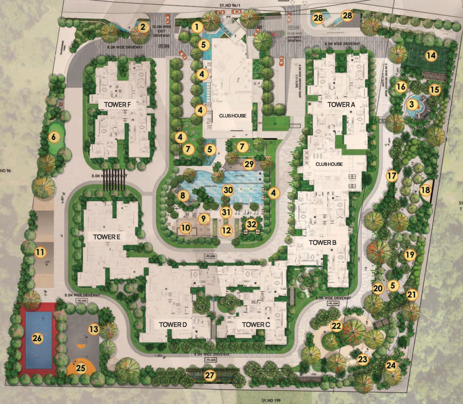Master Plan