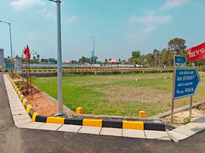 Plot View