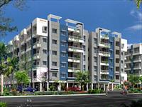 2 Bedroom Flat for sale in Pruthvi Adithyas Nandi Paradise Apartment, Nandyal, Kurnool