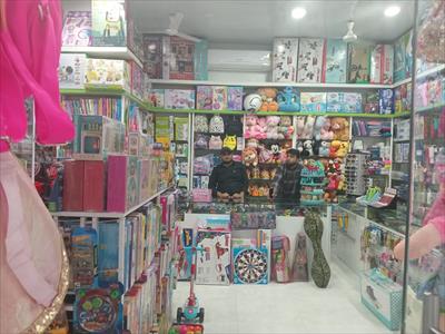 Shop / Showroom 4rent in Ashar Metro Towers,Vartak Ngr,Thane