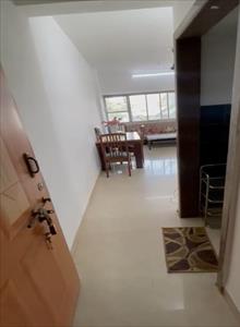 1 Bedroom Apartment for rent in Andheri West, Mumbai