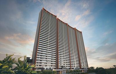 4BHK for sale in Tulip Monsella, Sector-53, Gurgaon