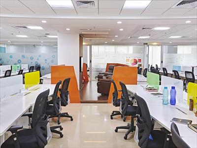 Office Space for rent in Guindy, Chennai
