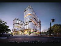 Office Space for sale in Ahmamau, Lucknow