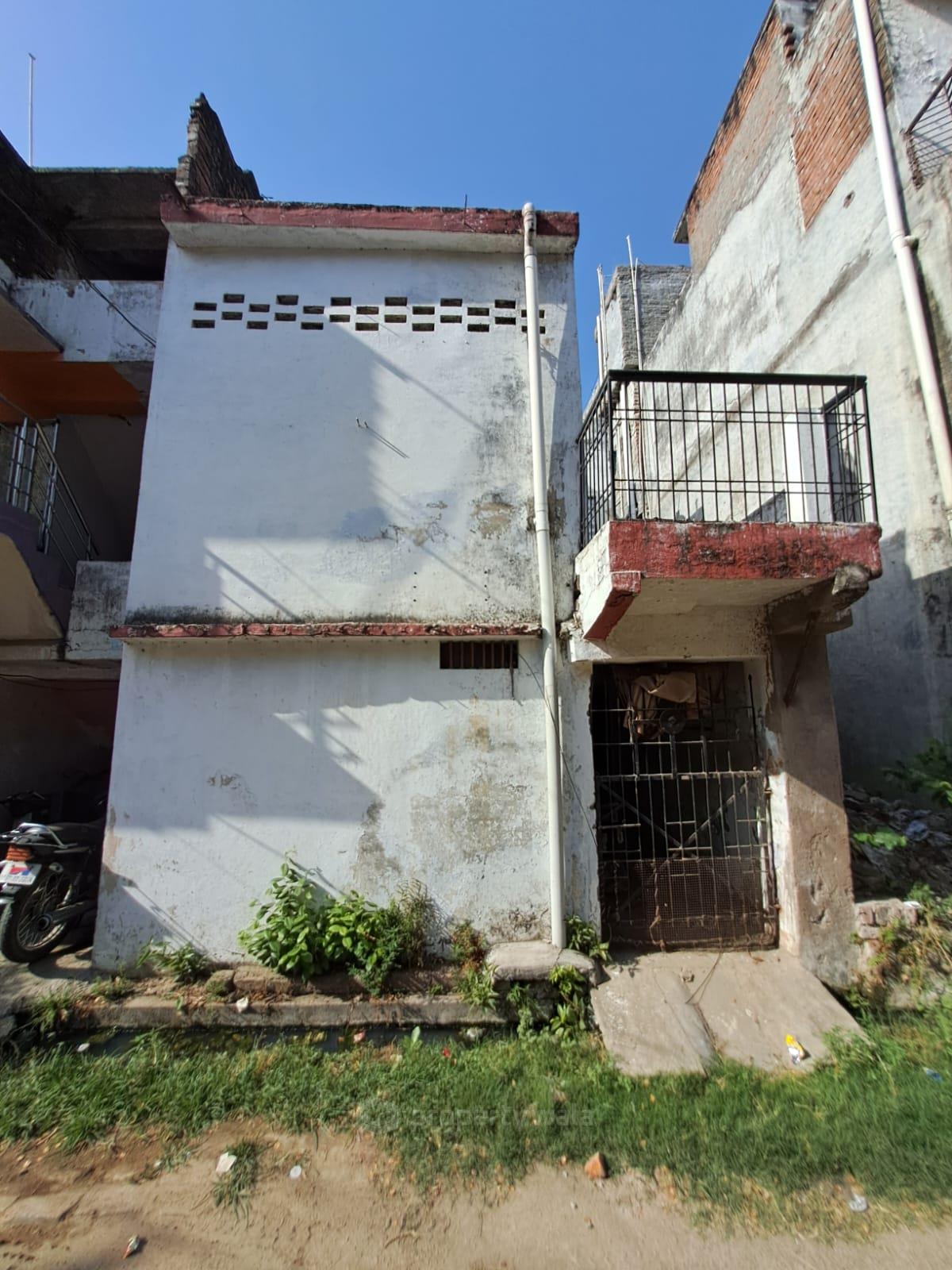 Front View