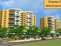4 Bedroom Flat for sale in Devi Empress Tower, Sopan Baug Society, Pune