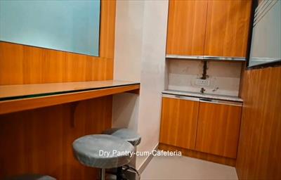 Office Space for rent in New Town, Kolkata