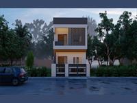 3 Bedroom Independent House for sale in Vandalur, Chennai