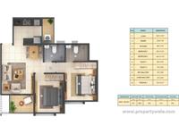 Floor Plan-D