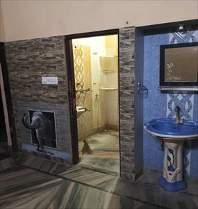 1 Bedroom Independent House for rent in Sanganer, Jaipur