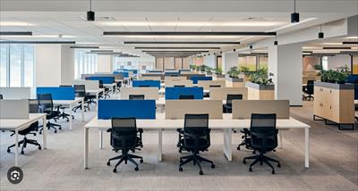 Office Space for sale in Race Course, Coimbatore