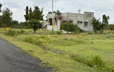 Residential Land for sale in Devanahalli, Bangalore