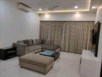 3 BHK fully furnished flat is available for rent prime location of mp nagar bhopal