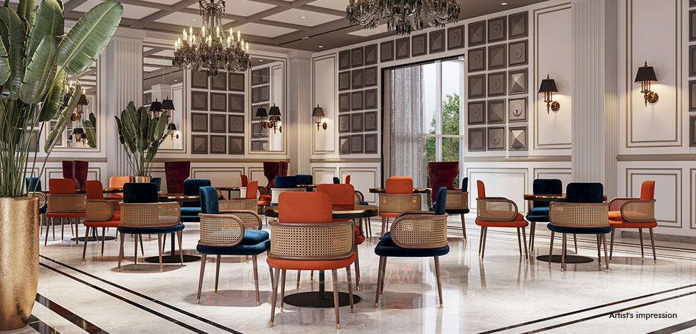 Club House