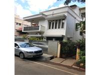 4 Bedroom Independent House for sale in Cooke Town, Bangalore