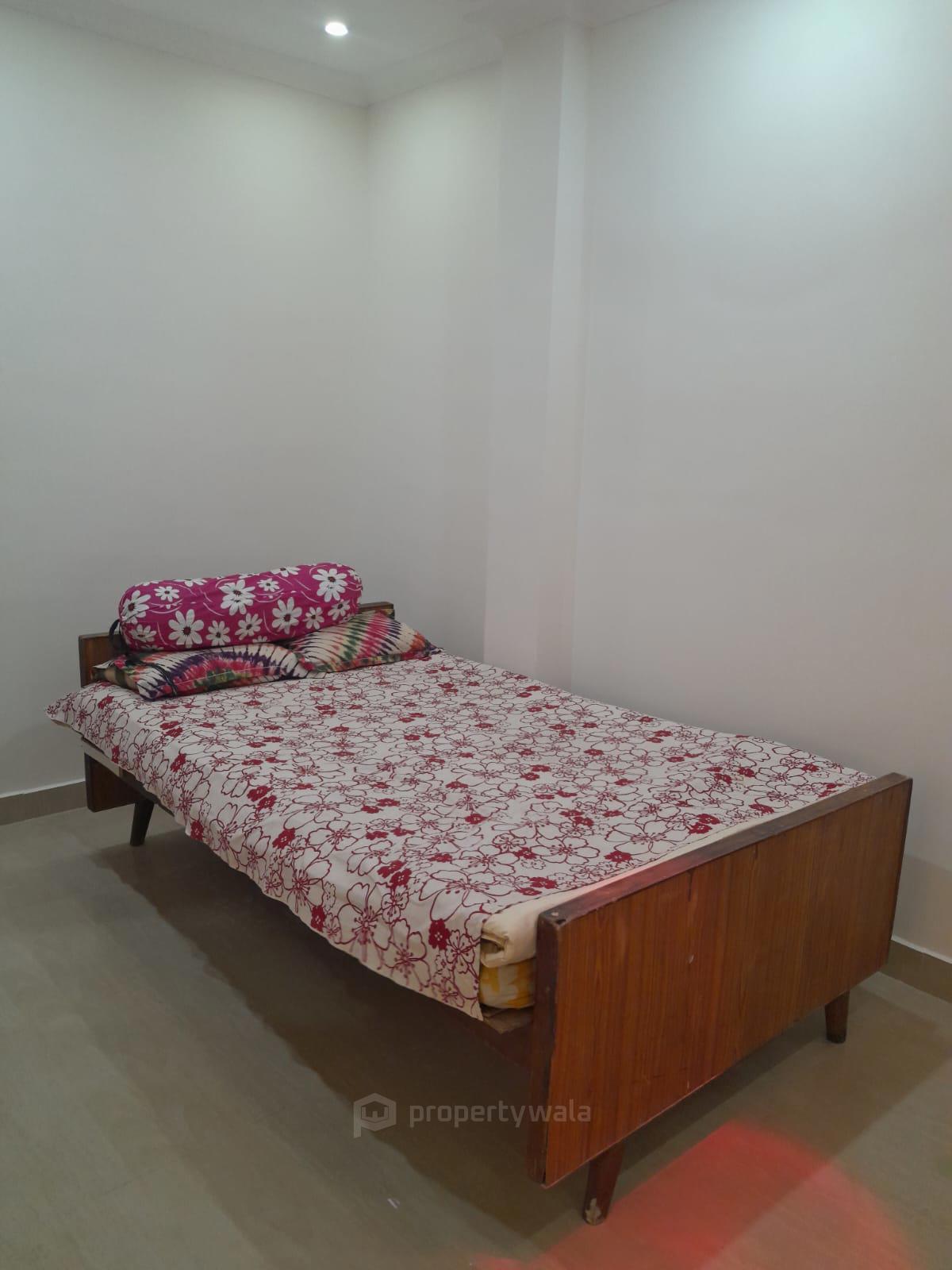 Master Bed Room