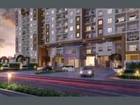 3 Bedroom Flat for sale in Renaissance Reserva, Mathikere, Bangalore