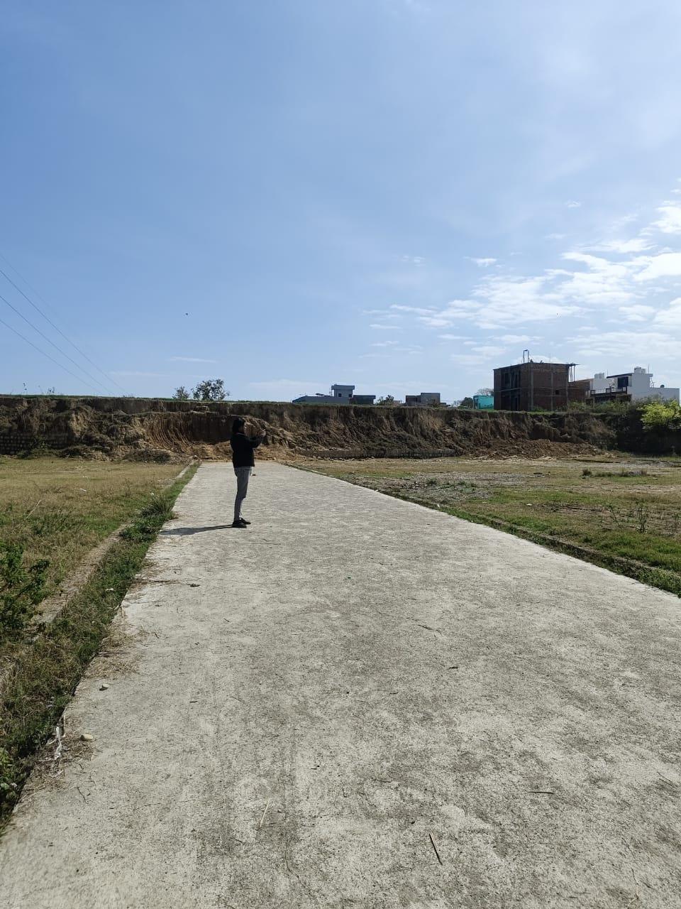 Side View