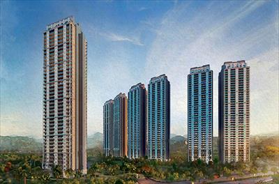 4 Bedroom Apartment for sale in DLF Privana, Sector-77, Gurgaon