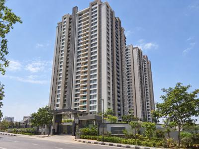 3 Bedroom Apartment for sale in Varthur, Bangalore