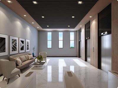 Office Space for sale in New Town, Kolkata